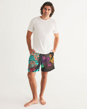 Load image into Gallery viewer, I see differently Men&#39;s Swim Trunk
