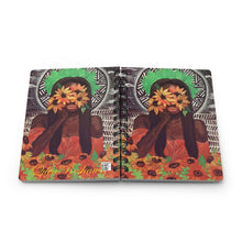 Load image into Gallery viewer, Spiral Bound Journal
