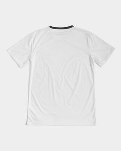 BLK WOMAN 2 Men's Tee