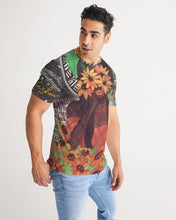 Load image into Gallery viewer, brown gurl Men&#39;s Tee
