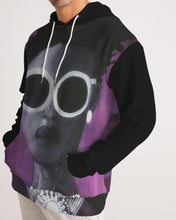 Load image into Gallery viewer, IM JUST FINE  Men&#39;s Hoodie
