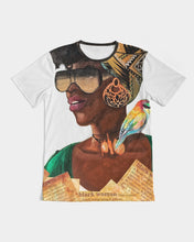 Load image into Gallery viewer, BLK WOMAN 2 Men&#39;s Tee
