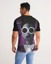 Load image into Gallery viewer, IM JUST FINE  Men&#39;s Tee
