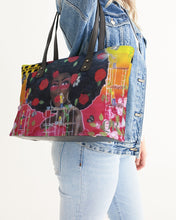 Load image into Gallery viewer, work in progress... Stylish Tote
