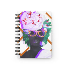 Load image into Gallery viewer, Spiral Bound Journal
