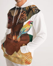 Load image into Gallery viewer, BLK WOMAN 2 Men&#39;s Hoodie
