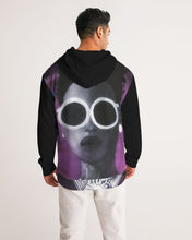 Load image into Gallery viewer, IM JUST FINE  Men&#39;s Hoodie
