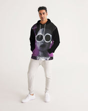 Load image into Gallery viewer, IM JUST FINE  Men&#39;s Hoodie
