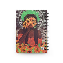 Load image into Gallery viewer, Spiral Bound Journal
