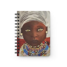 Load image into Gallery viewer, Spiral Bound Journal
