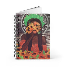 Load image into Gallery viewer, Spiral Bound Journal
