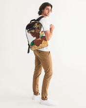 Load image into Gallery viewer, BLK WOMAN 2 Large Backpack
