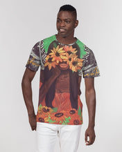 Load image into Gallery viewer, brown gurl Men&#39;s Everyday Pocket Tee
