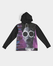 Load image into Gallery viewer, IM JUST FINE  Men&#39;s Hoodie
