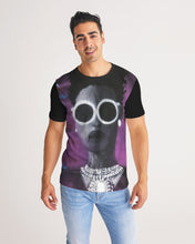 Load image into Gallery viewer, IM JUST FINE  Men&#39;s Tee
