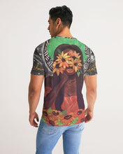 Load image into Gallery viewer, brown gurl Men&#39;s Tee
