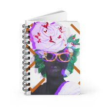 Load image into Gallery viewer, Spiral Bound Journal
