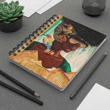 Load image into Gallery viewer, Spiral Bound Journal
