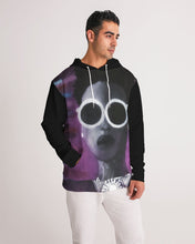 Load image into Gallery viewer, IM JUST FINE  Men&#39;s Hoodie
