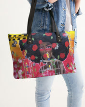 Load image into Gallery viewer, work in progress... Stylish Tote
