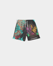 Load image into Gallery viewer, I see differently Men&#39;s Swim Trunk
