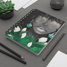 Load image into Gallery viewer, Spiral Bound Journal
