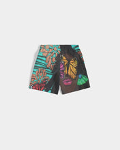 Load image into Gallery viewer, I see differently Men&#39;s Swim Trunk
