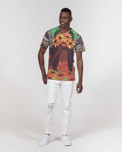 Load image into Gallery viewer, brown gurl Men&#39;s Everyday Pocket Tee
