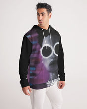 Load image into Gallery viewer, IM JUST FINE  Men&#39;s Hoodie
