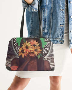 brown gurl Shoulder Bag