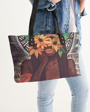 Load image into Gallery viewer, brown gurl Stylish Tote
