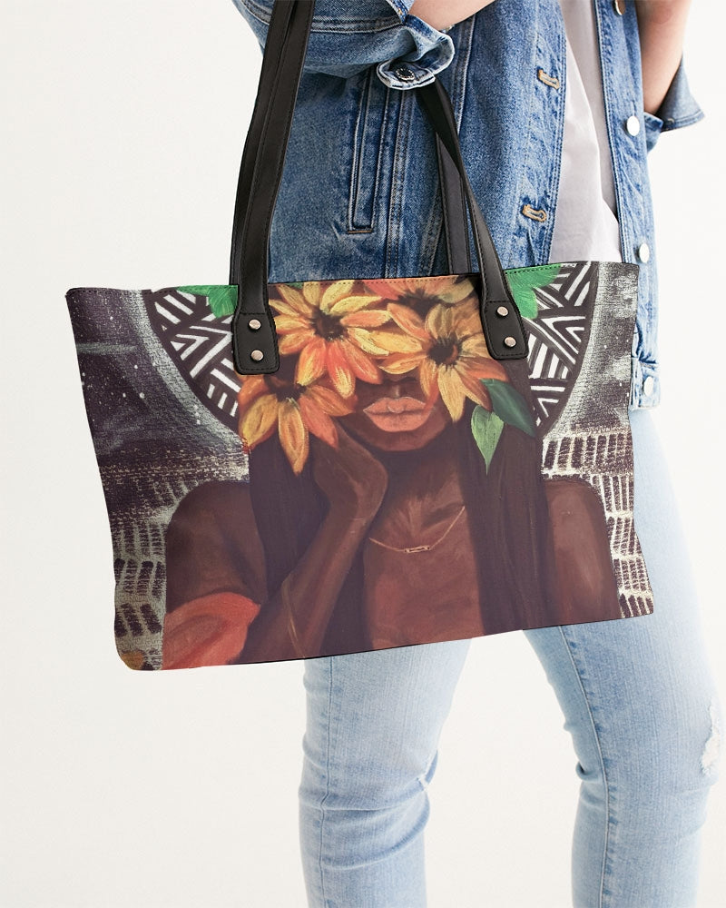 brown gurl Stylish Tote