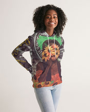 Load image into Gallery viewer, brown gurl Women&#39;s Hoodie
