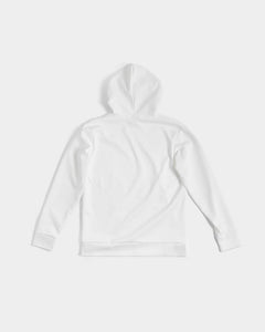 BLK WOMAN 2 Men's Hoodie