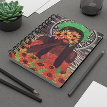 Load image into Gallery viewer, Spiral Bound Journal
