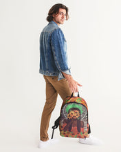 Load image into Gallery viewer, brown gurl Large Backpack
