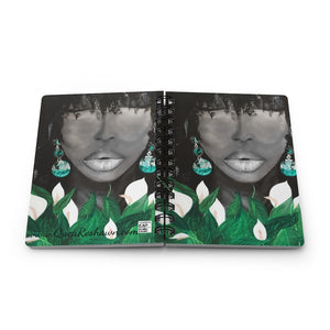 Spiral Bound Journal