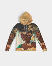 Load image into Gallery viewer, BLK WOMAN Women&#39;s Hoodie
