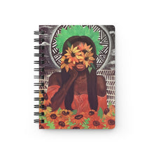 Load image into Gallery viewer, Spiral Bound Journal
